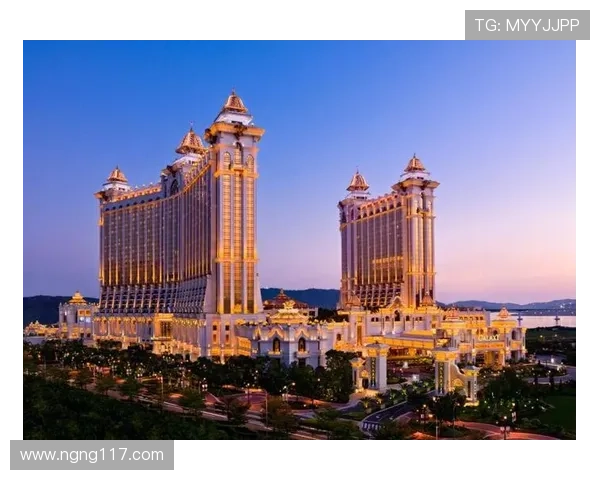 澳门皇都国际平台：探索奢华与娱乐的完美结合